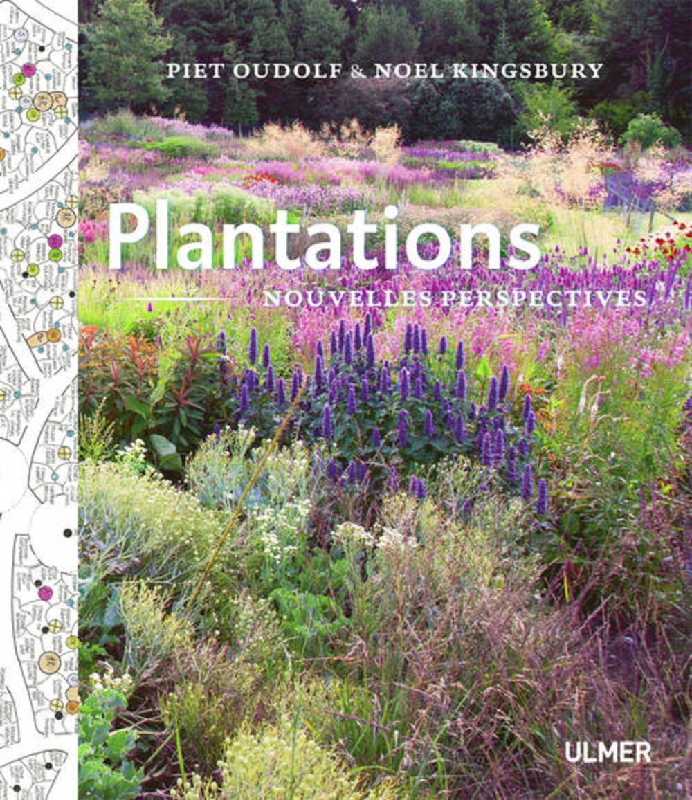 Plantations : Nouvelle perspective: Nouvelles perspectives Garden & Plants