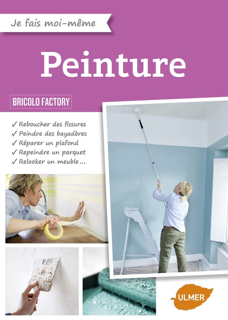 Peinture Garden & Plants