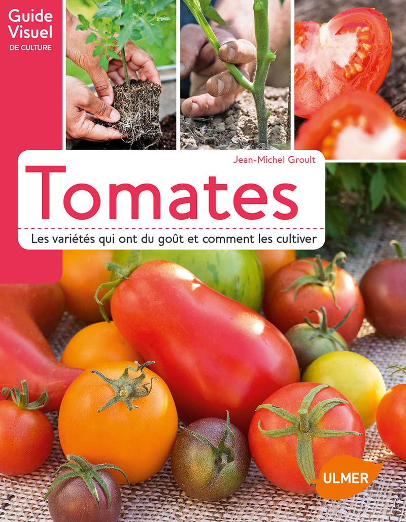 Tomates. Les variétés qui ont du goût et comment les cultiver Garden & Plants