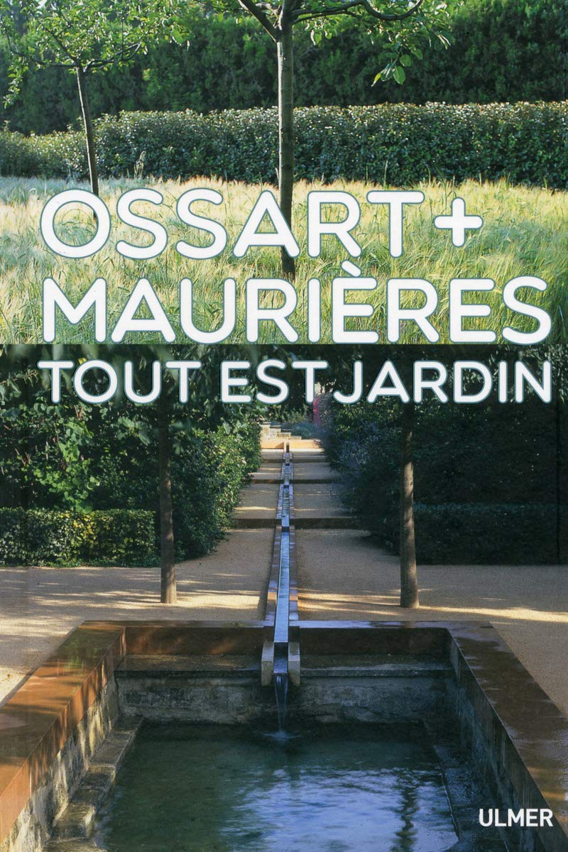 Tout est Jardin book