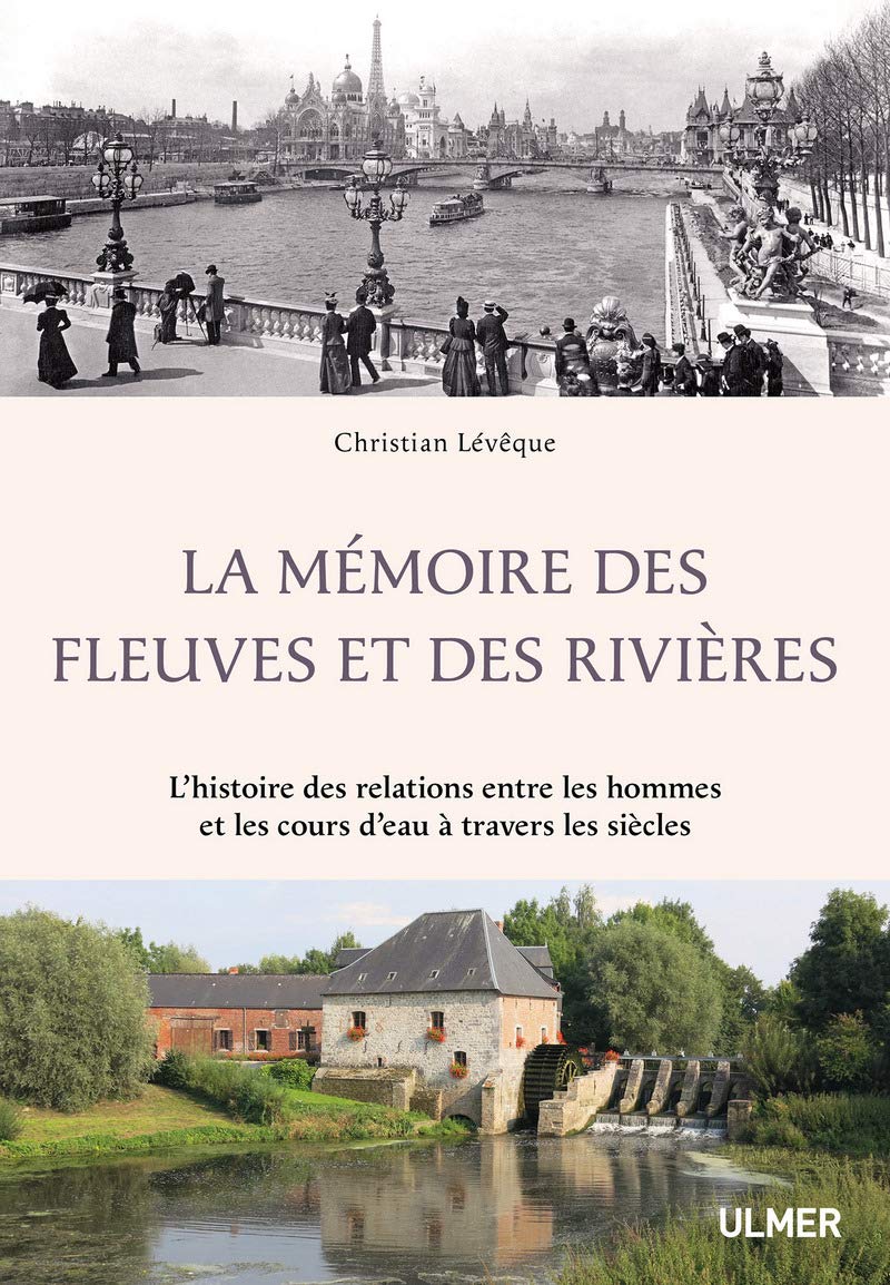 La mémoire des fleuves et des rivières book