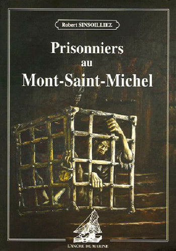 Prisonniers au Mont-Saint-Michel book