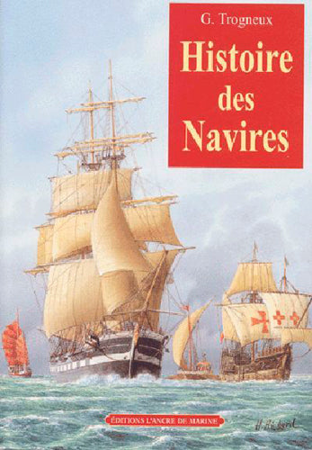 Histoire des navires : des origines au XIXe siècle Leisure, Home & Garden