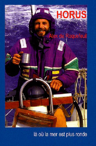 Horus : là où la mer est plus ronde book