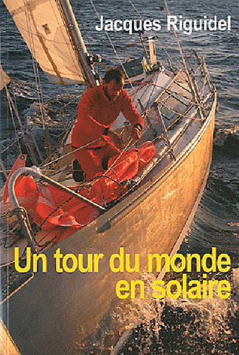 Un tour du monde en solaire book