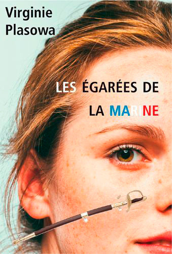Les égarées de la marine book