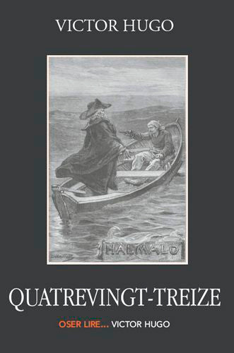 Product Image: Quatrevingt-treize