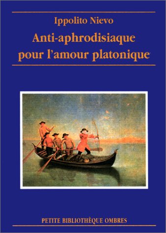 Anti-aphrodisiaque pour l'amour book