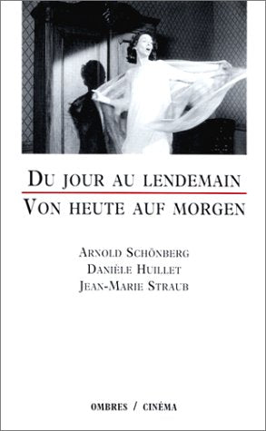 Du jour au lendemain book
