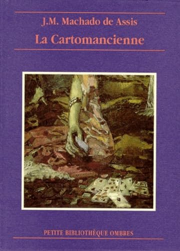 La Cartomancienne book