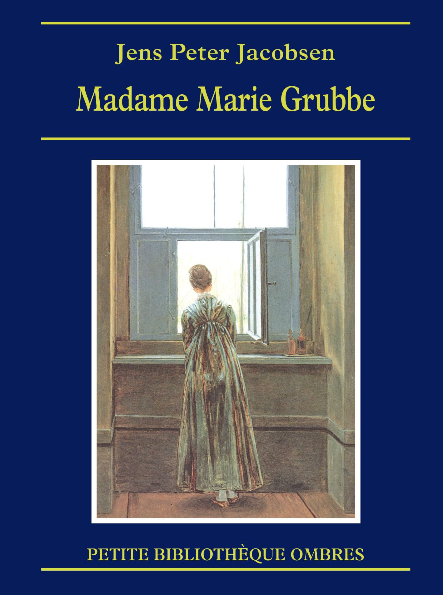 MADAME MARIE GRUBBE: Scènes d'intérieur du XVIIe siècle Classics