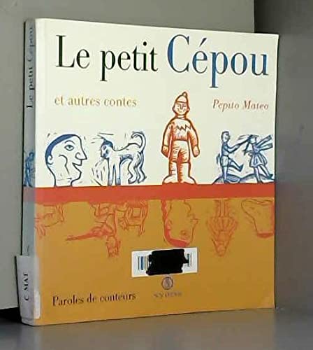 Le petit Cépou et autres contes book