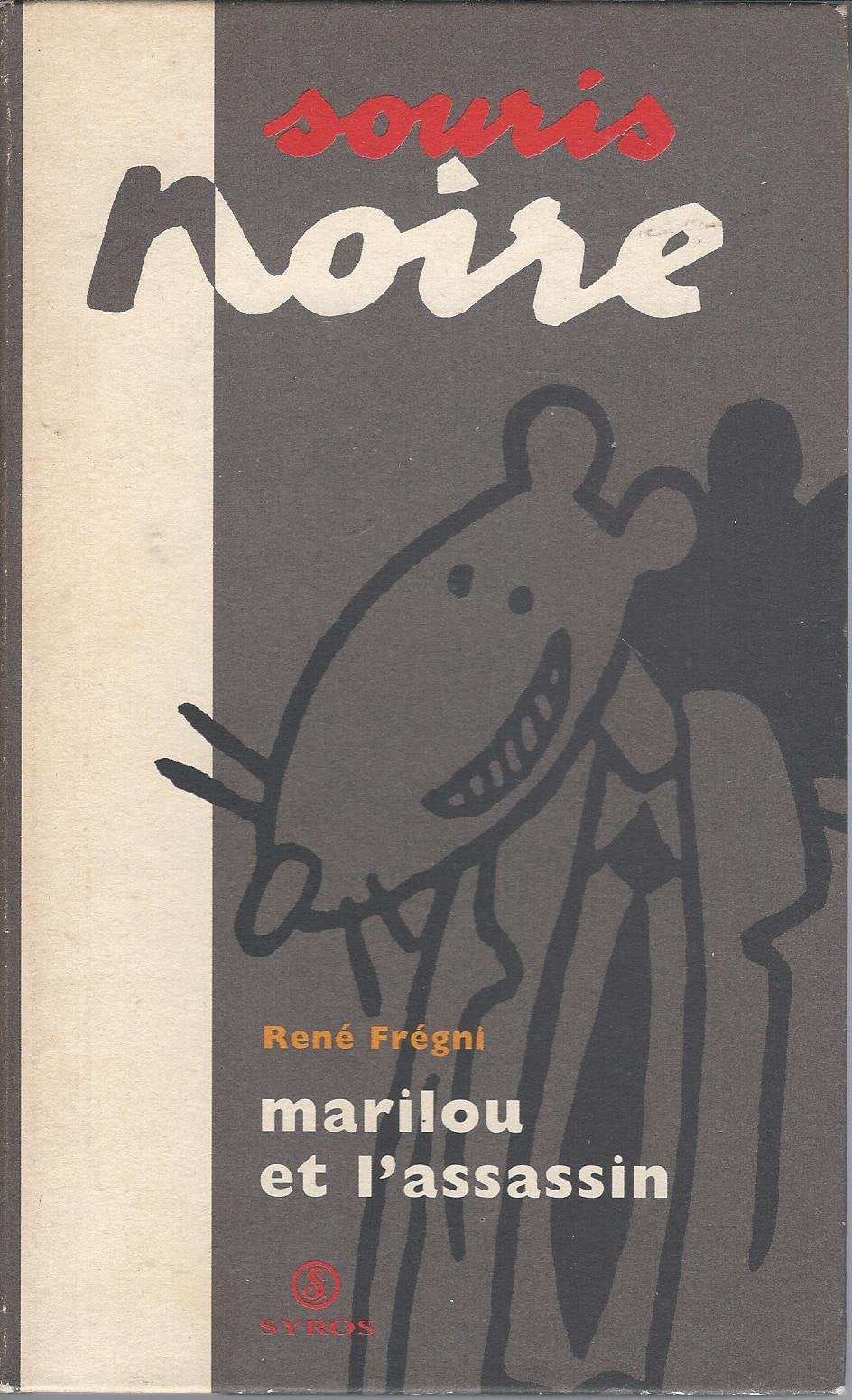 Marilou et l'assassin Books