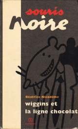 Wiggins Et La Ligne Chocolat Books