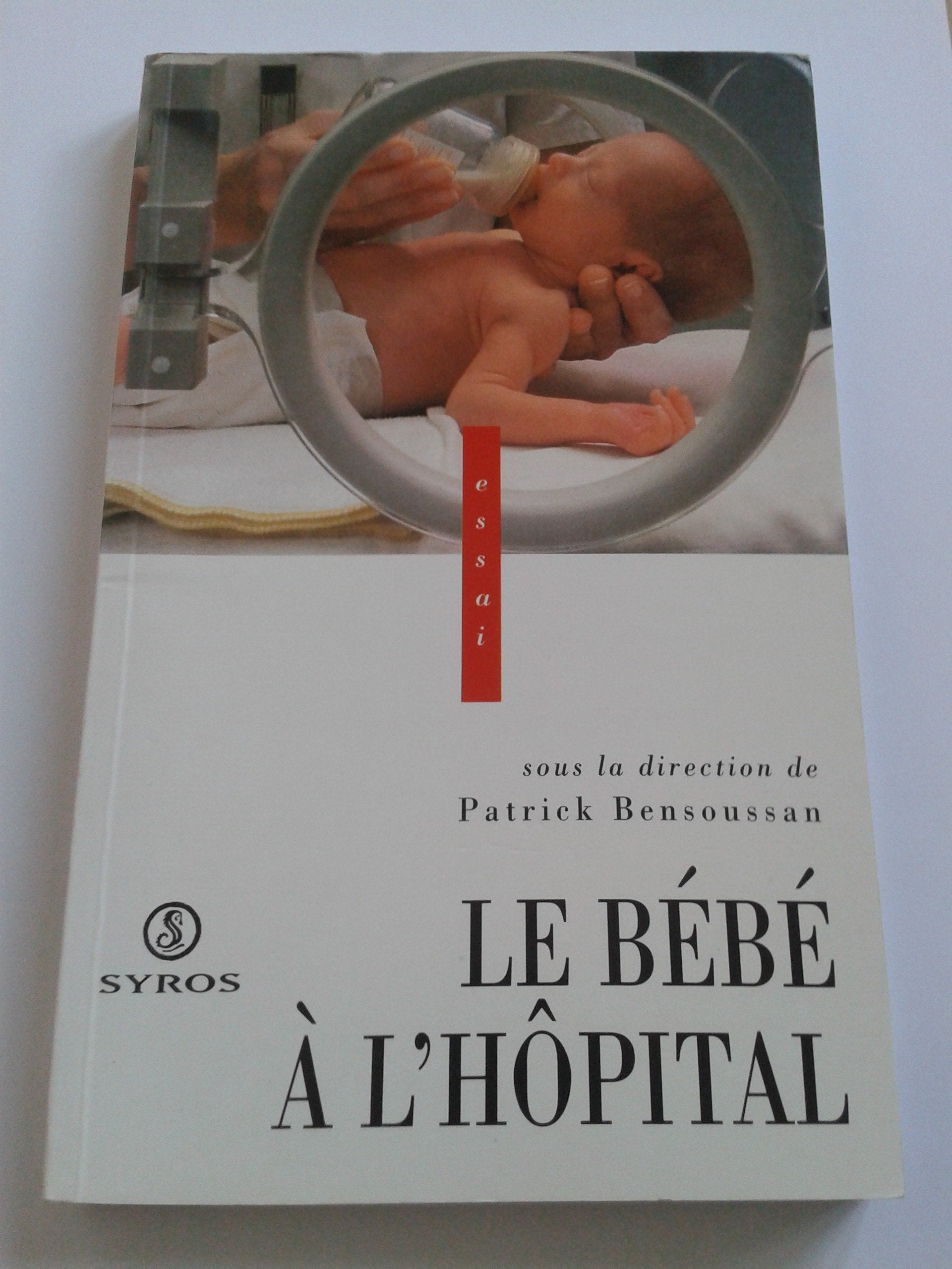 Product Image: Le bébé à l'hôpital