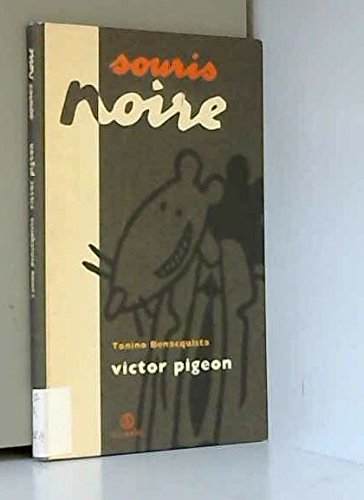 Victor Pigeon book