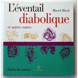 L'éventail diabolique et autres contes book