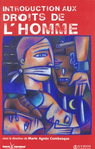 Introduction aux Droits de l'homme book