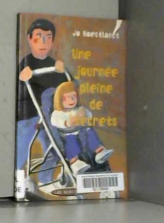 Une journée pleine de secrets Books