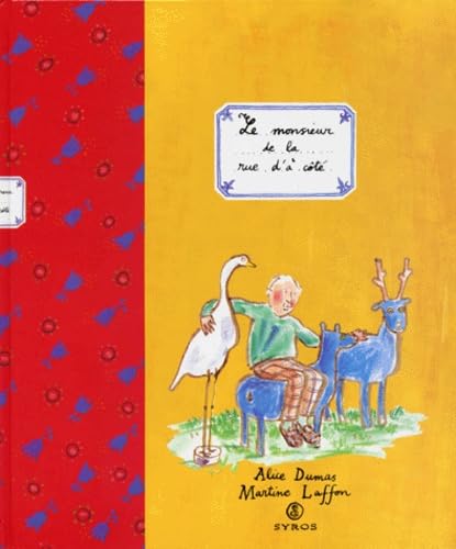Le Monsieur De La Rue D'A Cote Books