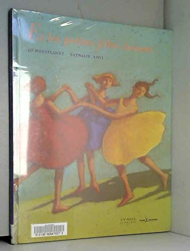 Et les petites filles dansent Books