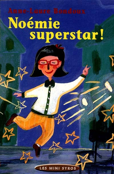 Product Image: Noémie superstar