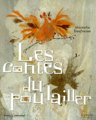 Les Contes Du Poulailler Books