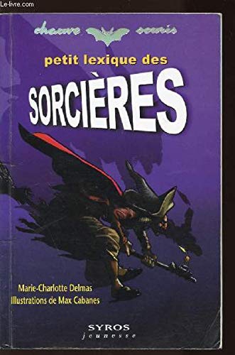 Petit lexique des sorcières book