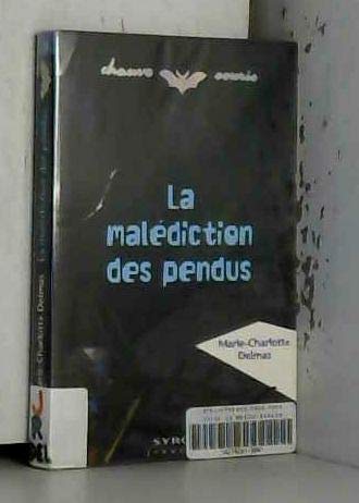 La malédiction des pendus book