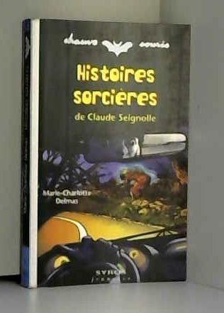 Histoires sorcières Books