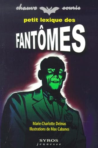 Petit lexique des fantômes book