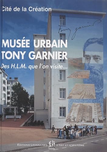 MUSEE URBAIN TONY GARNIER: Des HLM que l'on visite... Film, Art & Culture