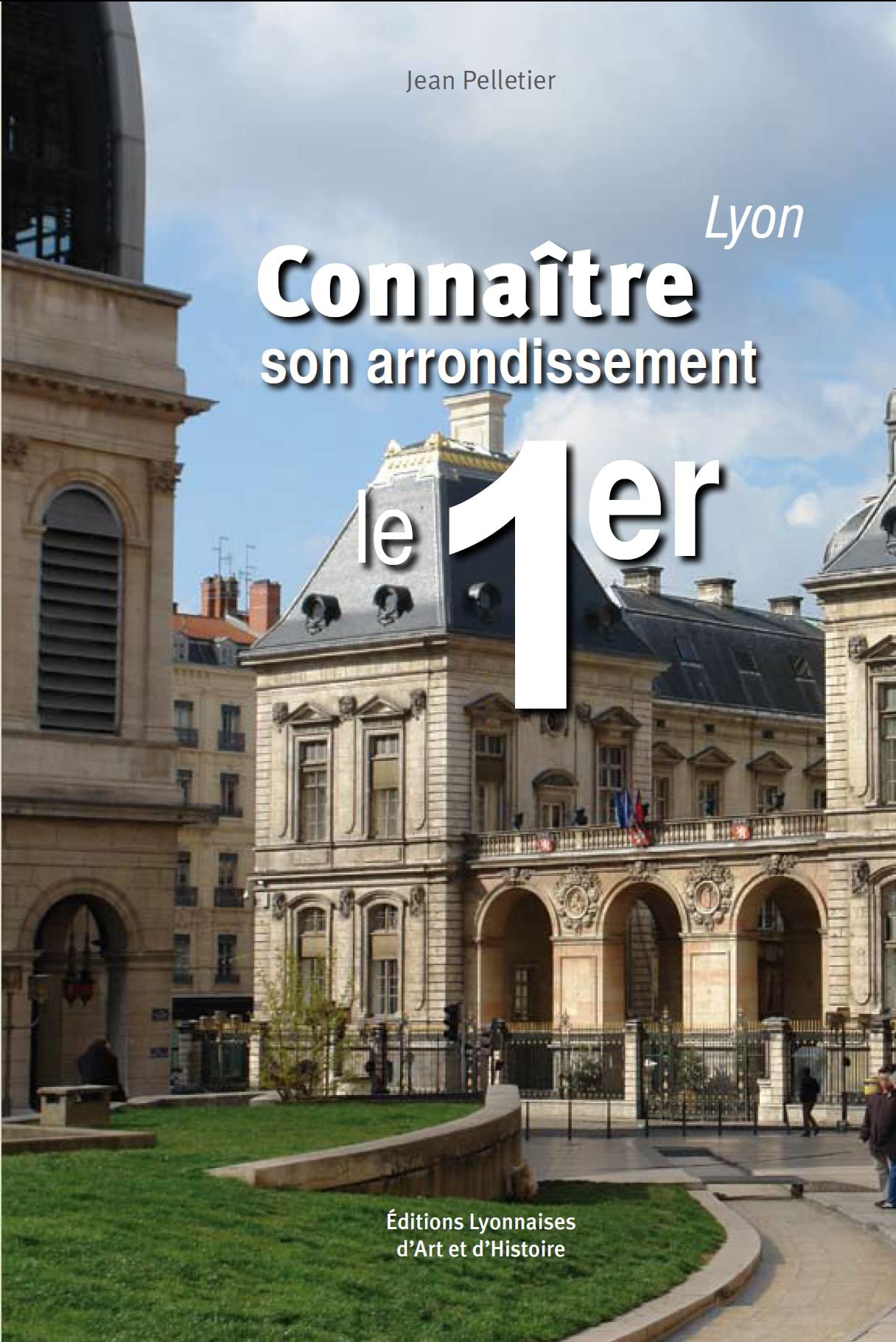 Connaître son arrondissement le 1er Leisure, Home & Garden