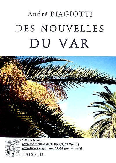 Product Image: Des nouvelles du Var