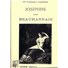 Joséphine contre Beauharnais : Communication (Rediviva) Books