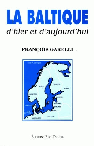 La Baltique d'hier à aujourd'hui Books