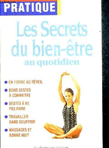 réponse pratique book