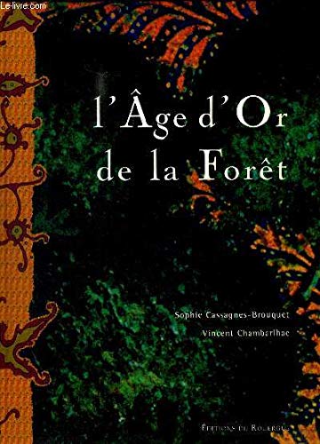 L'âge d'or de la forêt Books