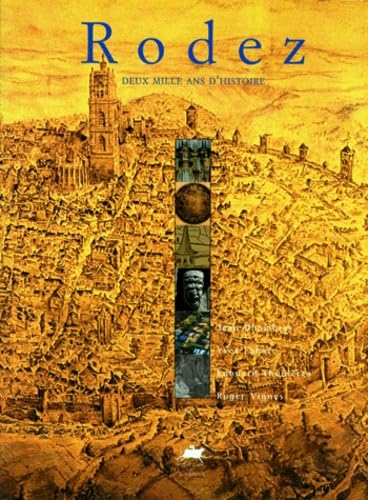 Rodez, deux mille ans d'histoire Film, Art & Culture