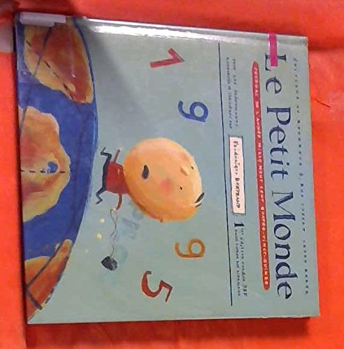 Le petit monde: Journal de l'année mille neuf cent quatre-vingt-quinze Books