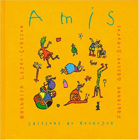 Product Image: Amis