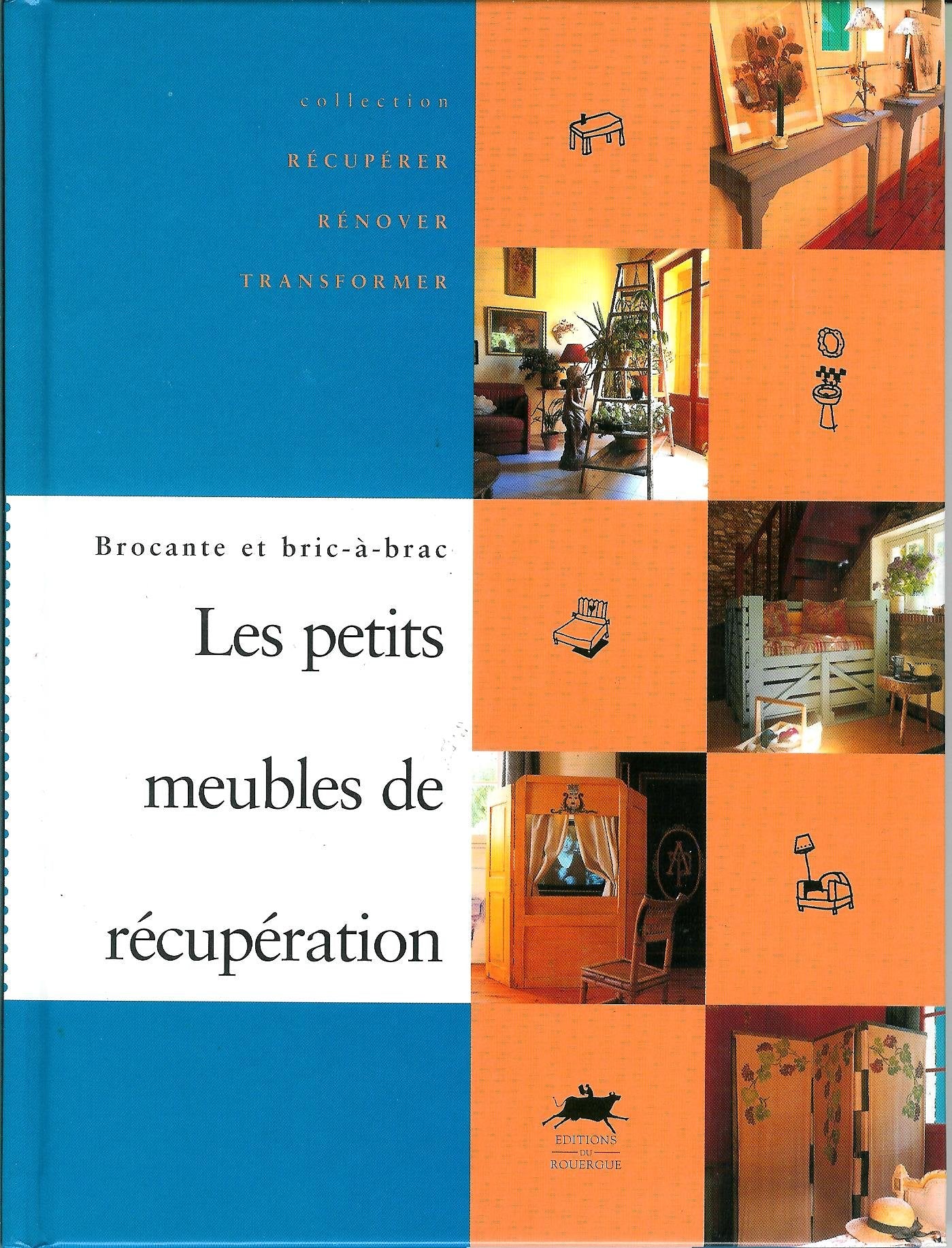 Les Petits Meubles De Recuperation: BROCANTE ET BRIC-A-BRAC Film, Art & Culture