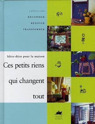Ces petits riens qui changent tout : idées déco pour la maison Film, Art & Culture