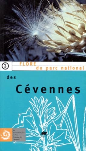 Flore du Parc national des Cévennes book