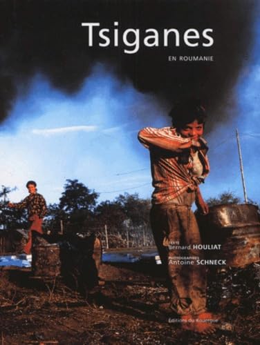 Tsiganes en Roumanie Film, Art & Culture