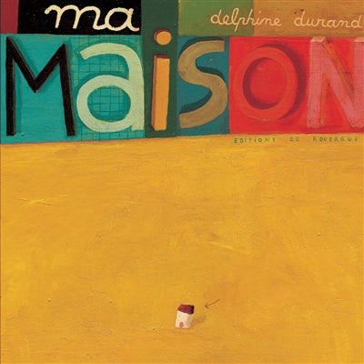 Product Image: Ma maison