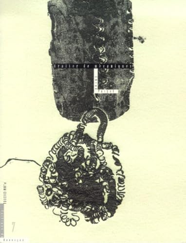 Product Image: Traiter de mécaniques