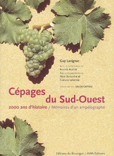 Cépages du sud-ouest, 2000 ans d'histoire Film, Art & Culture