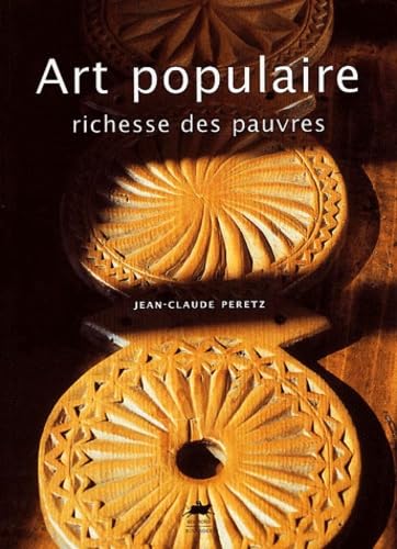 Art populaire : richesse des pauvres book