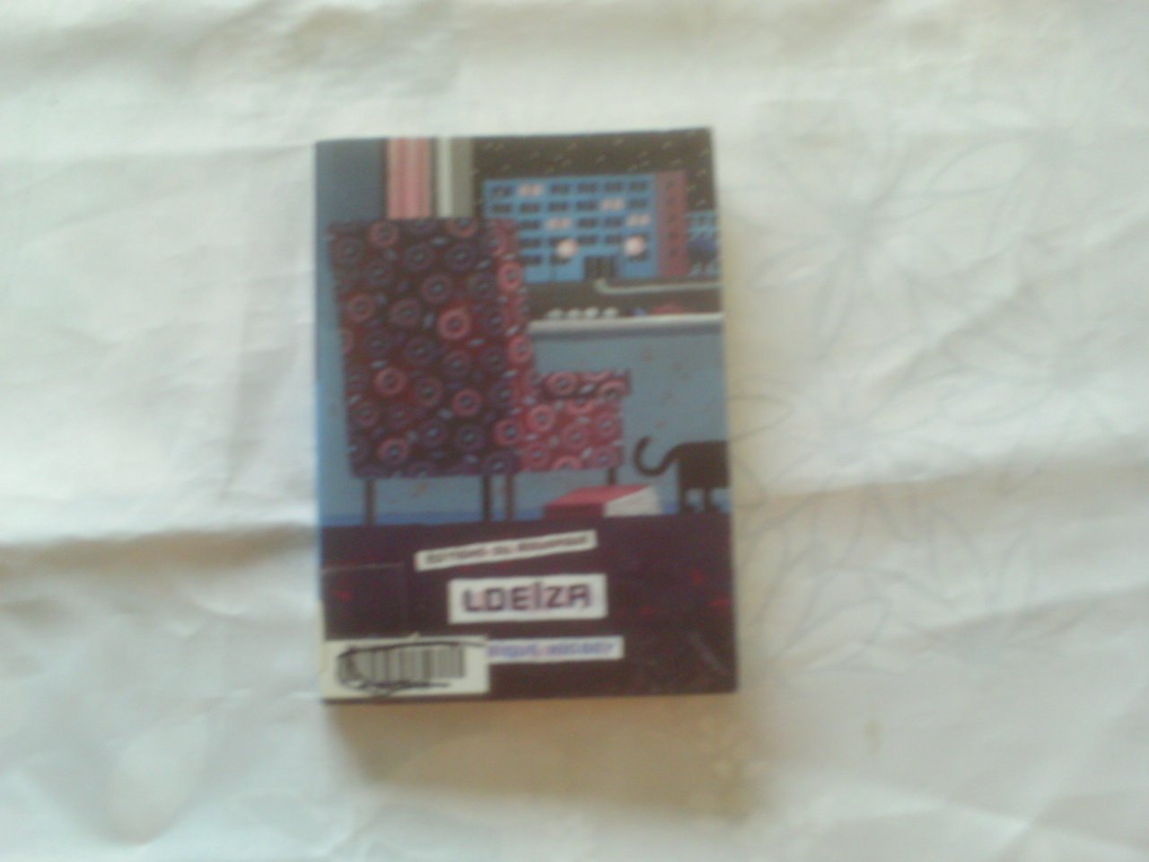 Loeïza Novels & Short Stories for children